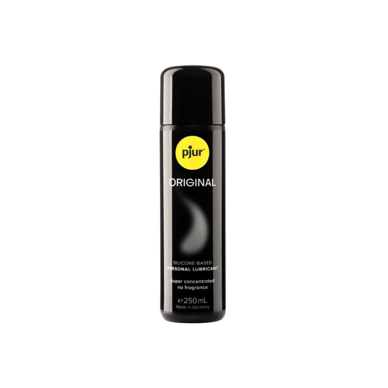 Pjur - Lubrifiant Silicone Original 250 Ml | Vybes.it