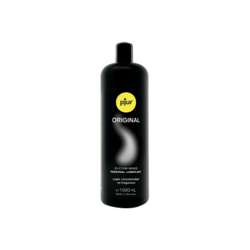 Pjur - Lubrifiant Silicone Original 1000 Ml | Vybes.it