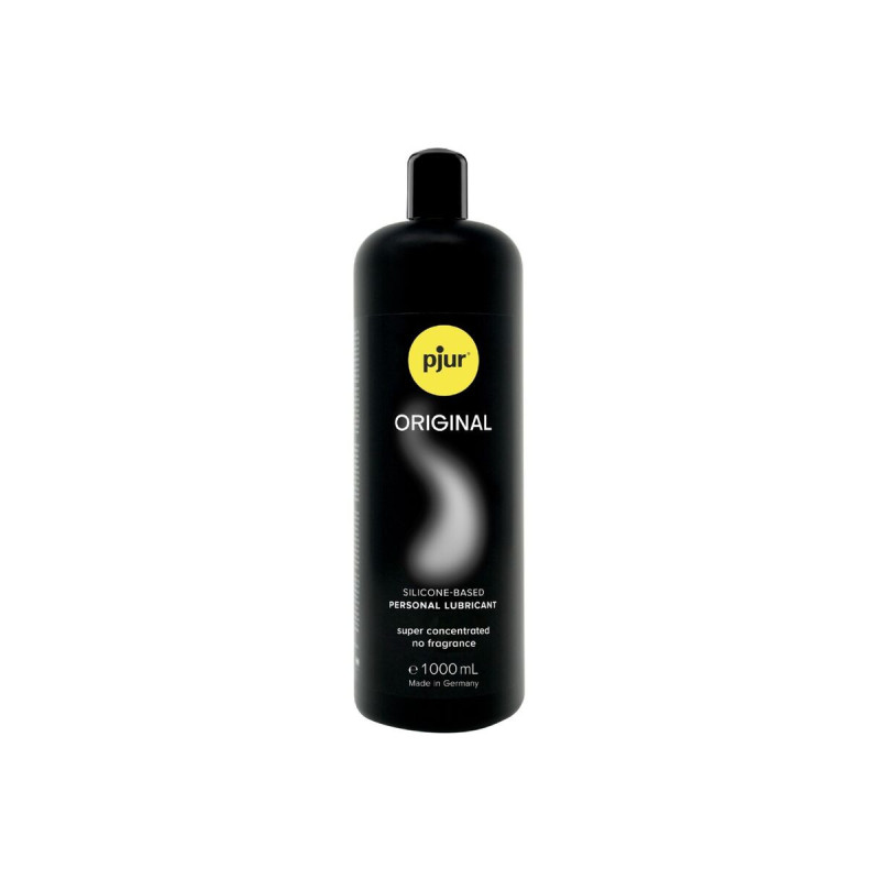 Pjur - Lubrifiant Silicone Original 1000 Ml | Vybes.it