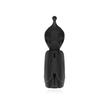 Jamyjob - Masturbador Stroker Vibrador 2 Motores | Vybes.it