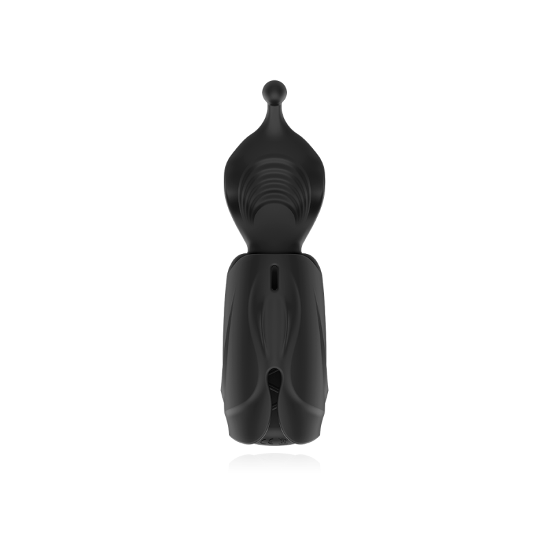 Jamyjob - Masturbador Stroker Vibrador 2 Motores | Vybes.it