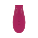 Rithual - Anusara Double Moteur Rechargeable 2.0 Orchidée | Vybes.it