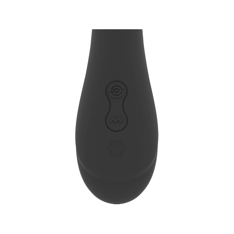 RITHUAL - KRIYA STIMULAODR RECHARGEABLE G-POINT NOIR - /product_model…