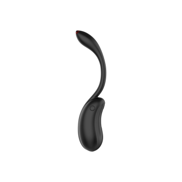 Coquette Chic Desire - Oeuf Vibrant Télécommande Rechargeable