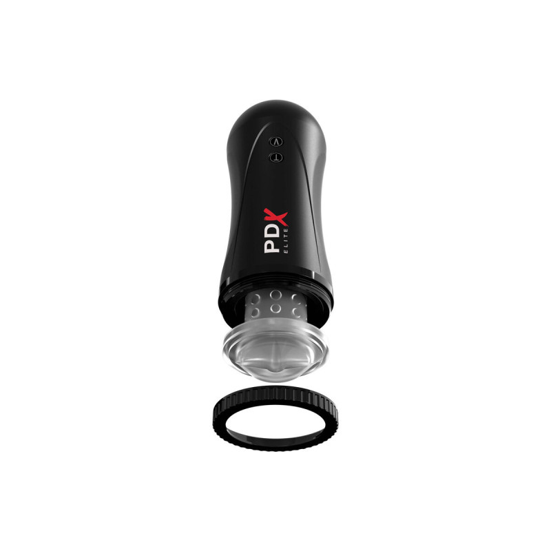 Pdx Elite - Moto Stroker Masturbador | Vybes.it