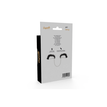 Coquette Chic Desire - Esposas Fetish Deluxe | Vybes.it