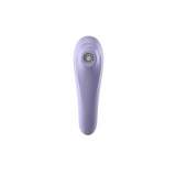 Satisfyer - Dual Pleasure Air Pulse Violeta | Vybes.it