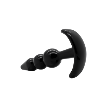 Addicted Toys - Set 4 Plugs Anales | Vybes.it