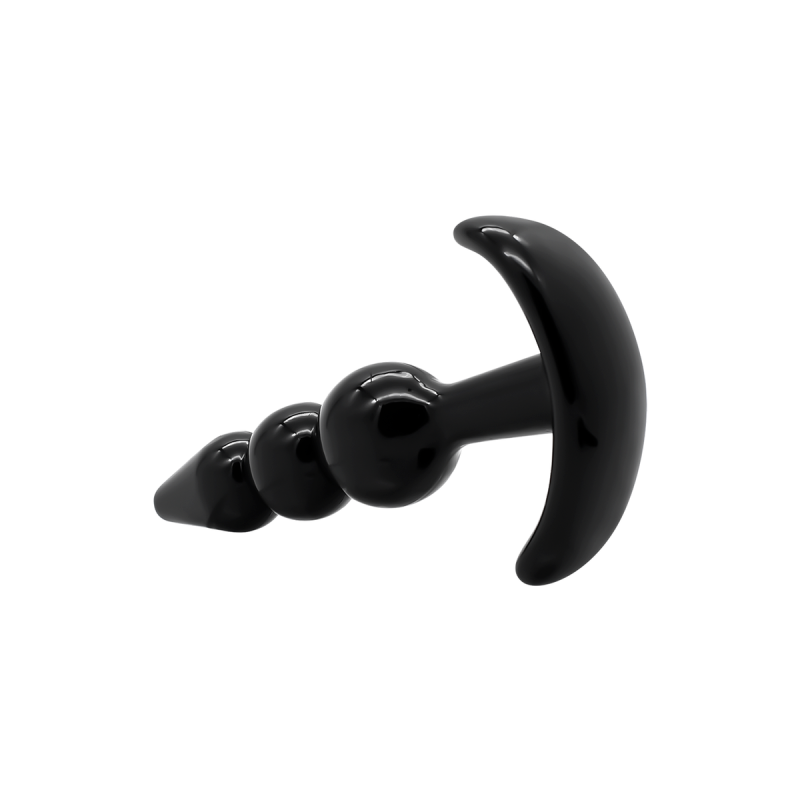 Addicted Toys - Set 4 Plugs Anales | Vybes.it