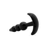 Addicted Toys - Set 4 Plugs Anales | Vybes.it