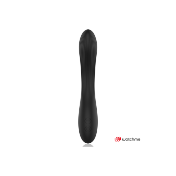 Anne's Desire - Curve Télécommande Technologie A Watchme Noir / Or