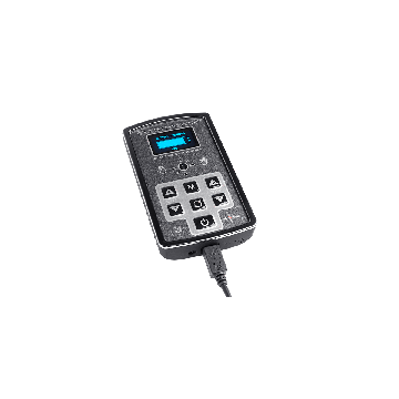Electrastim - Axis Électro - Stimulateur Haute Spécification |