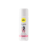 PJUR - MYGLIDE LUBRIFICANTE STIMOLANTE CON EFFETTO CALORE 30 ML