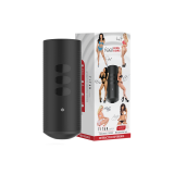 Kiiroo - Titan Masturbador Tecnlogico Experience | Vybes.it