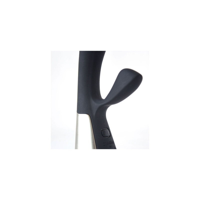 Kiiroo - Ohmibod Fuse App Remote Control Negro | Vybes.it