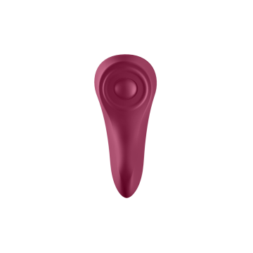 SATISFYER - SEXY SECRET PANTY - SATISFYER CONNECT - Per il clitoride