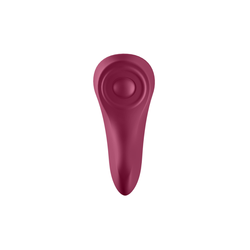 SATISFYER - SEXY SECRET PANTY - SATISFYER CONNECT - Per il clitoride