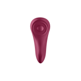 SATISFYER - CULOTTE SECRET SEXY - SATISFYER CONNECT - Pour clitoris