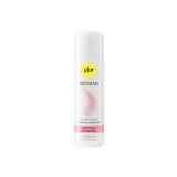 Pjur - Woman Bodyglide Silikon - Schmiermittel 250 Ml | Vybes.it