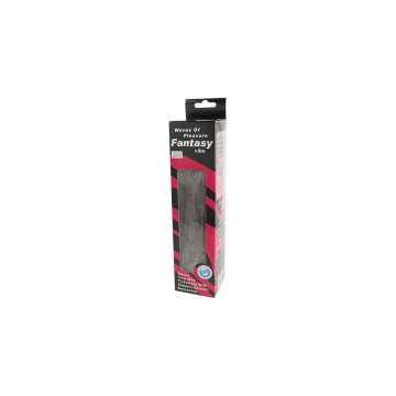 Baile - Onde Di Piacere Vibratore 19.5 Cm Mulato | Vybes.it