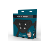 Rockarmy - Harnais Réglable Et Anneaux Flexibles | Vybes.it