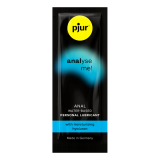PJUR - ANALYSE ME LUBRICANTE AGUA ANAL 2 ML