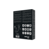 Addicted Toys - Analplug Mit Vibrationsring | Vybes.it