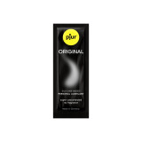 PJUR - ORIGINAL SILIKON-SCHMIERMITTEL 1.5 ML - Einzelne Dosis