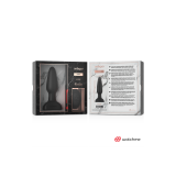 Anbiguo - Watchme Control Remoto Plug Pulse André | Vybes.it
