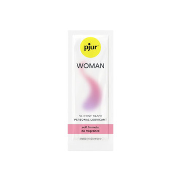 PJUR - WOMAN BODYGLIDE LUBRICANT 1.5 ML - Monodose | Vybes.it