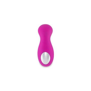 Kiiroo - Titan Y Cliona Set Parejas Lila | Vybes.it