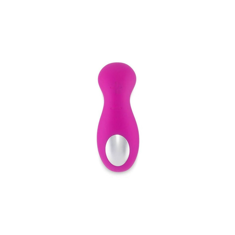 Kiiroo - Titan Y Cliona Set Parejas Lila | Vybes.it
