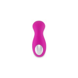 Kiiroo - Titan Y Cliona Set Parejas Lila | Vybes.it