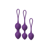 Rewolution - Rewobeads Bolas Vibradoras Control Remoto Con