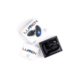 Kiiroo - Lumen Plug Vibración Control App | Vybes.it