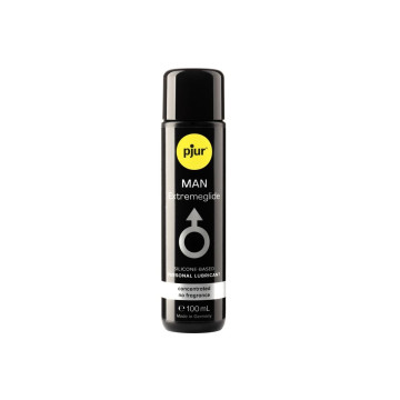 Pjur - Lubrifiant Homme Premium 100 Ml | Vybes.it