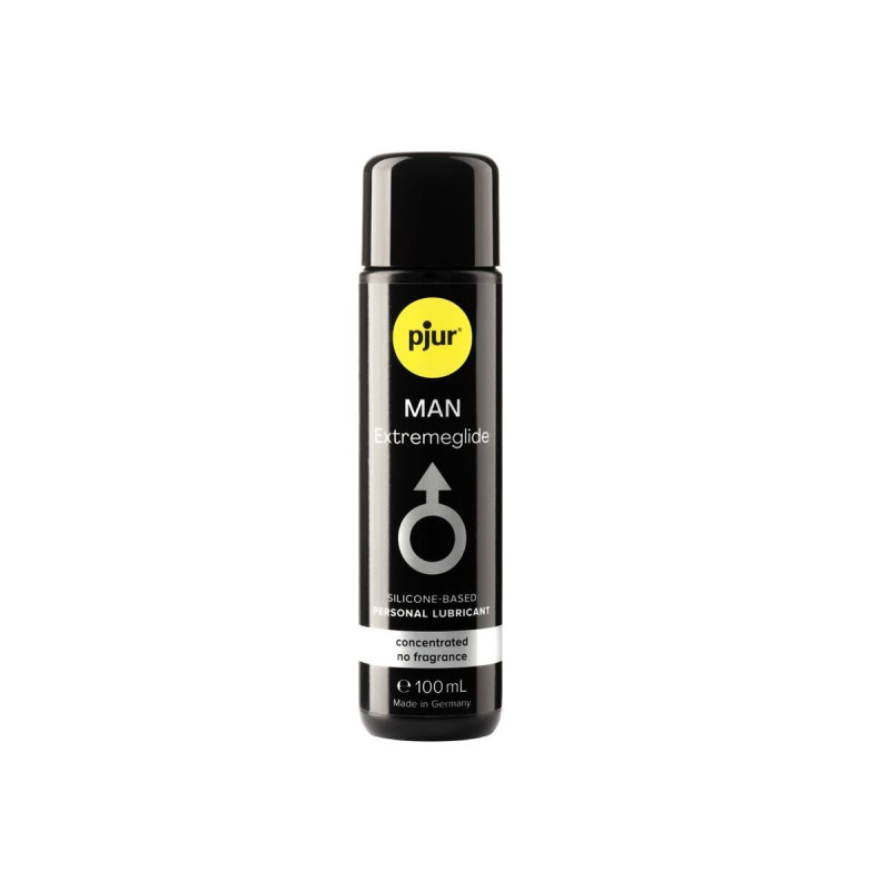 Pjur - Man Premium Schmiermittel 100 Ml | Vybes.it