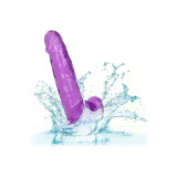 Calexotics - Size Queen Dildo Purple 15.3 Cm | Vybes.it