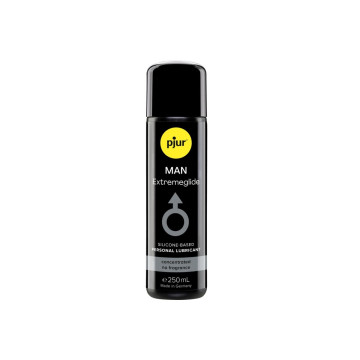 Pjur - Man Premium Lubricante 250 Ml | Vybes.it
