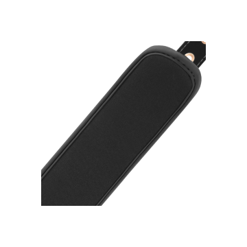 Begme - Black Edition Esposas Para Manos Con Forro De Neopreno |