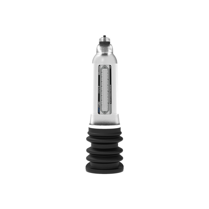 Bathmate - Hydro 7 Hercules Transparente | Vybes.it