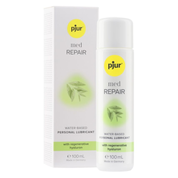 PJUR - MED REPARATURSCHMIERMITTEL 100 ML