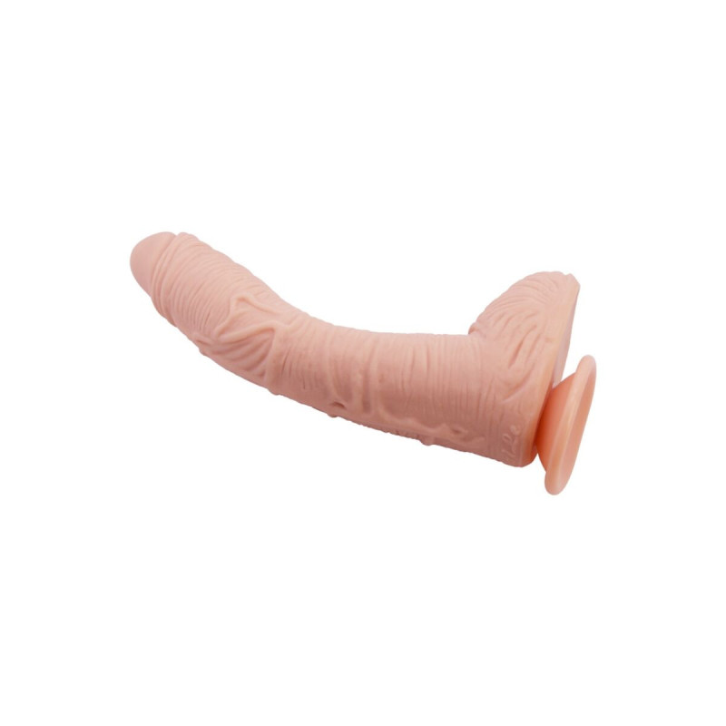 Baile - Alex Dildo Piel Realista 27 Cm | Vybes.it
