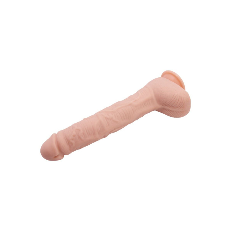 Baile - Dildo Realístico Flexible | Vybes.it