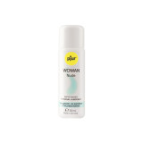 PJUR - WOMAN NUDE LUBRIFIANT BASE EAU 30 ML - Base d'eau