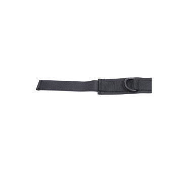 OHMAMA FETISH - MANETTE E COLLETTO IN NYLON - Sistemare le manette