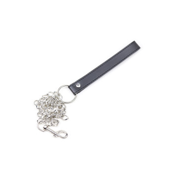 Ohmama Fetish - Collar Sumision Con 3 Anillas | Vybes.it