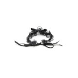 OHMAMA FETISH - COLLANA FETISH IN PIZZO - Collane | Vybes.it