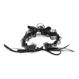 OHMAMA FETISH - COLLAR FETISH DE ENCAJES