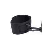 OHMAMA FETISH - NYLON WRIST RESTRAINTS - Handcuffs | Vybes.it